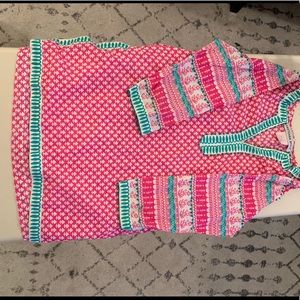 Gretchen Scott Tunic